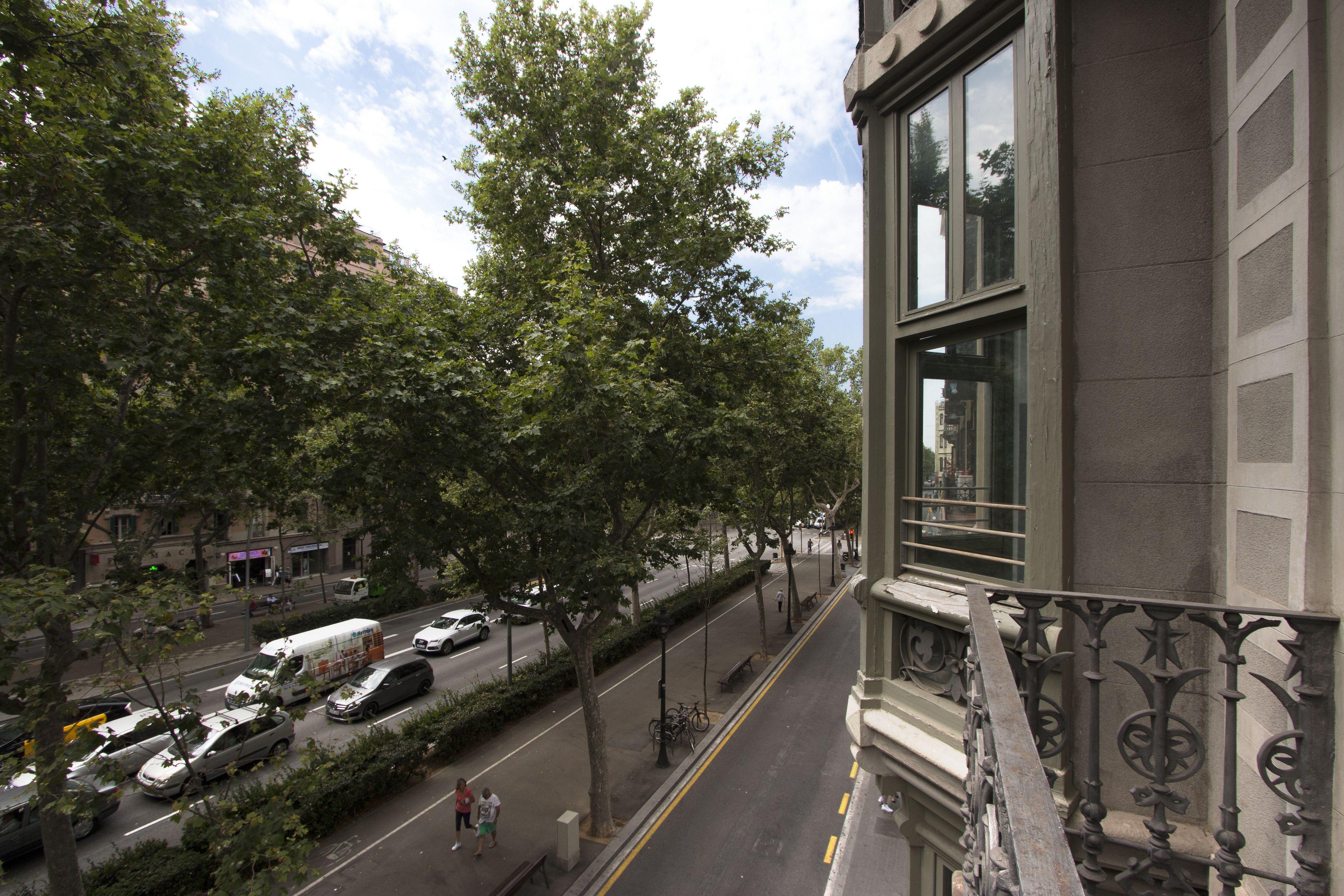 Urbany Hostel Bcn Go! — Billeder 1