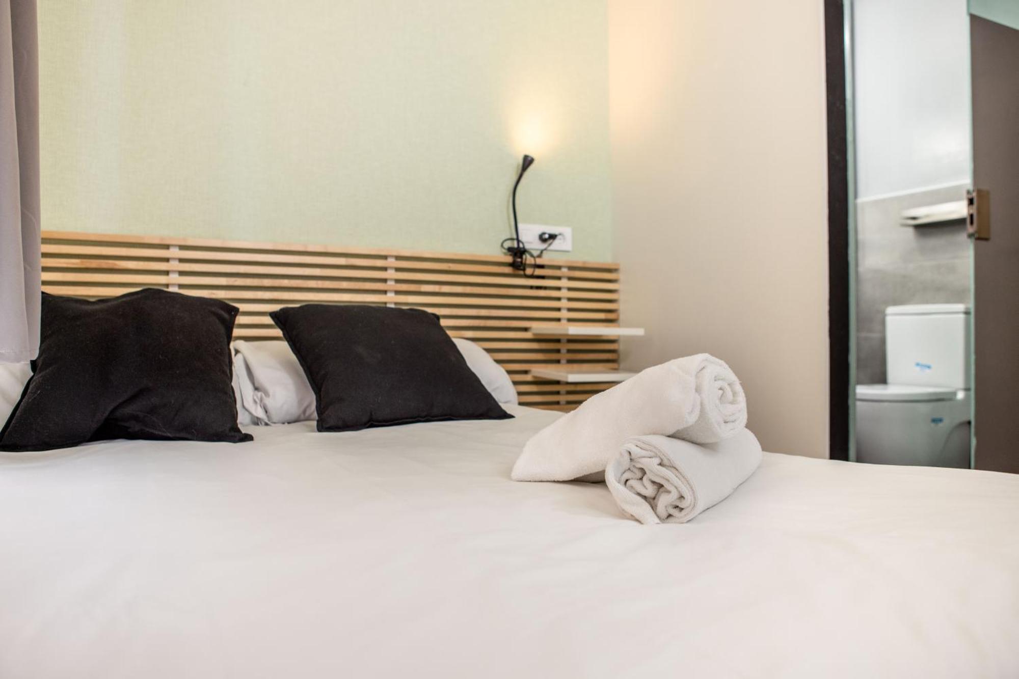 Urbany Hostel Bcn Go! — Billeder 3