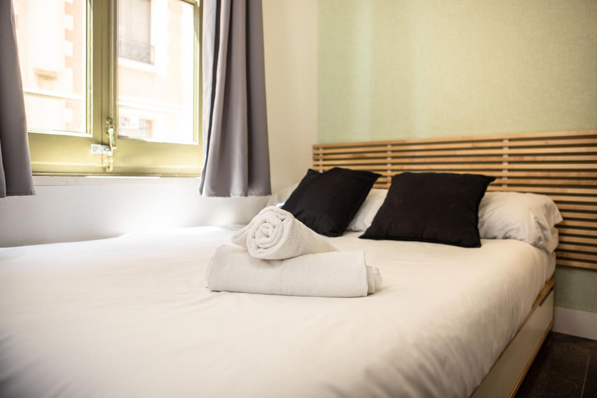 Urbany Hostel Bcn Go! — Billeder 2